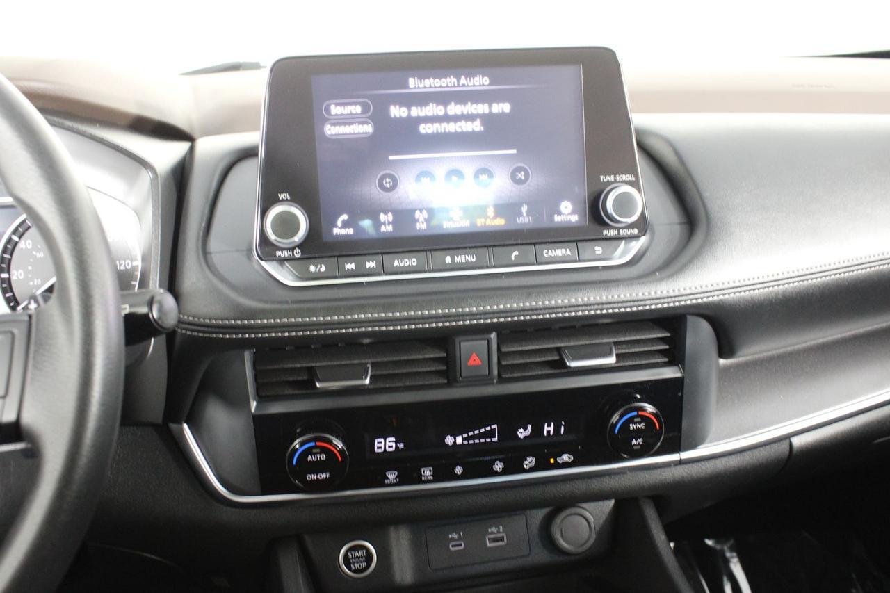 2023 Nissan Rogue SV Manassas VA
