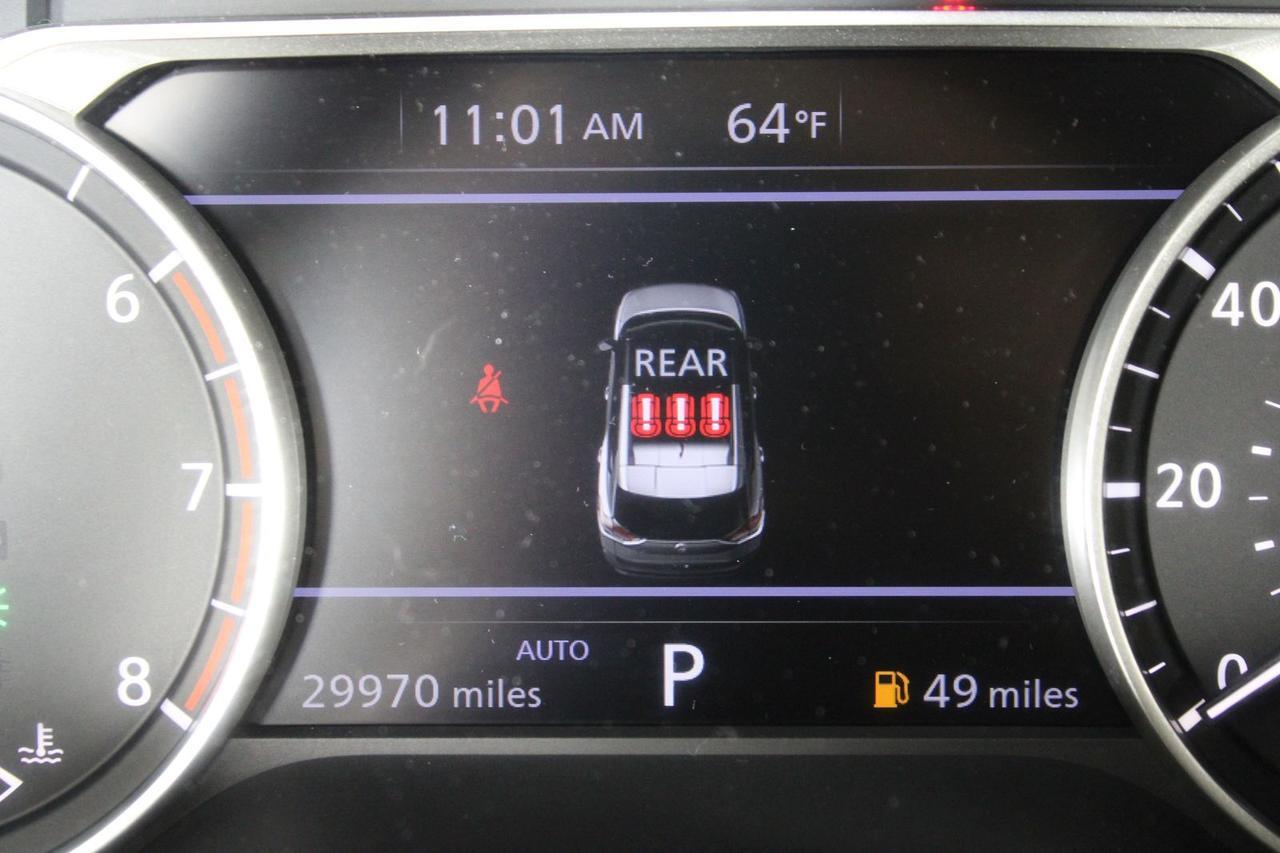 2023 Nissan Rogue SV Manassas VA