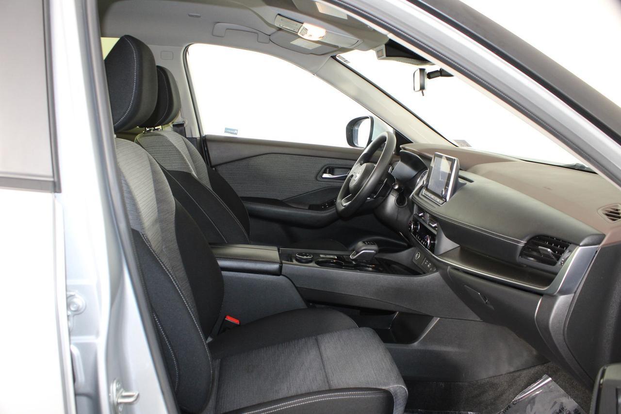 2023 Nissan Rogue SV Manassas VA