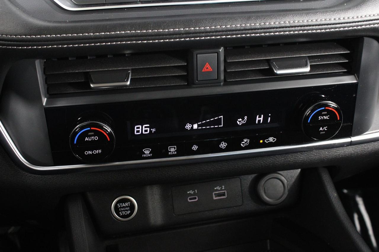 2023 Nissan Rogue SV Manassas VA
