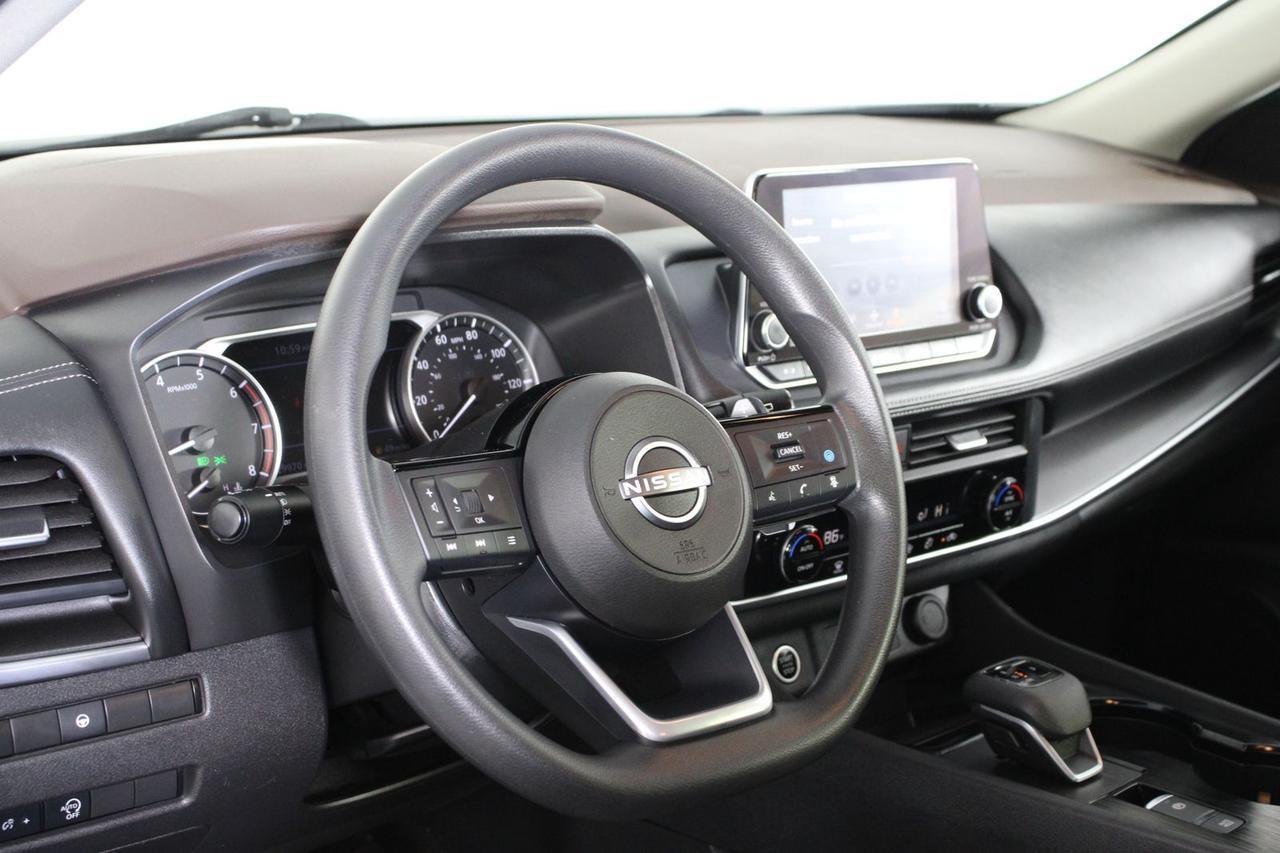 2023 Nissan Rogue SV Manassas VA