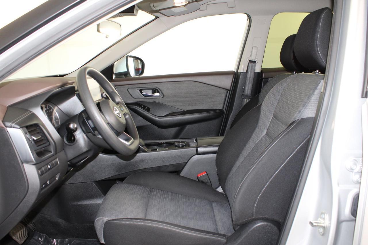 2023 Nissan Rogue SV Manassas VA