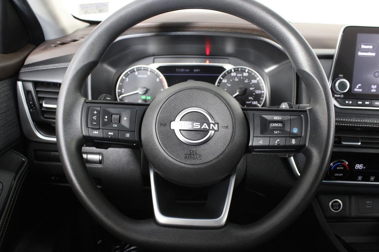 2023 Nissan Rogue SV Manassas VA