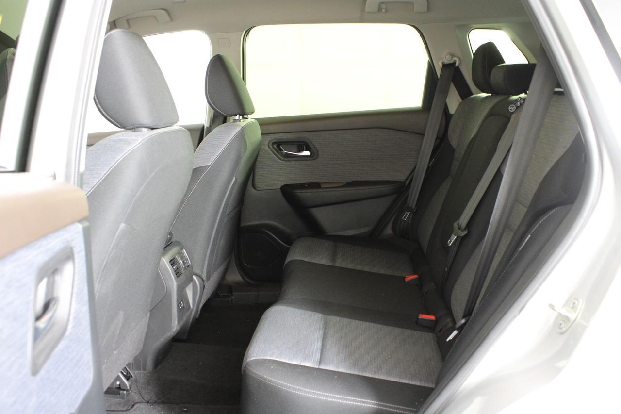 2023 Nissan Rogue SV Manassas VA