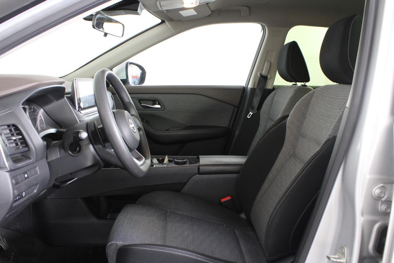 2023 Nissan Rogue SV Manassas VA