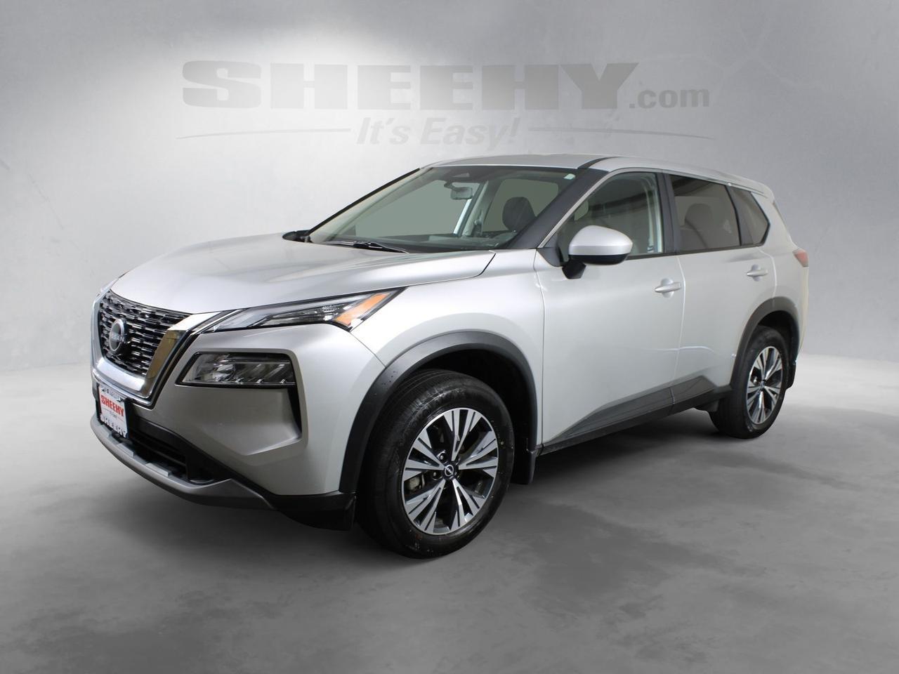 2023 Nissan Rogue SV Manassas VA