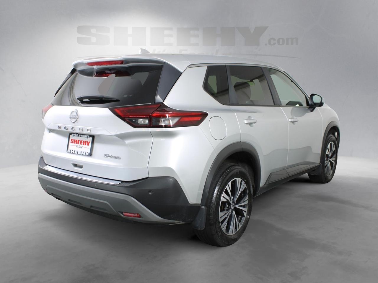 2023 Nissan Rogue SV Manassas VA