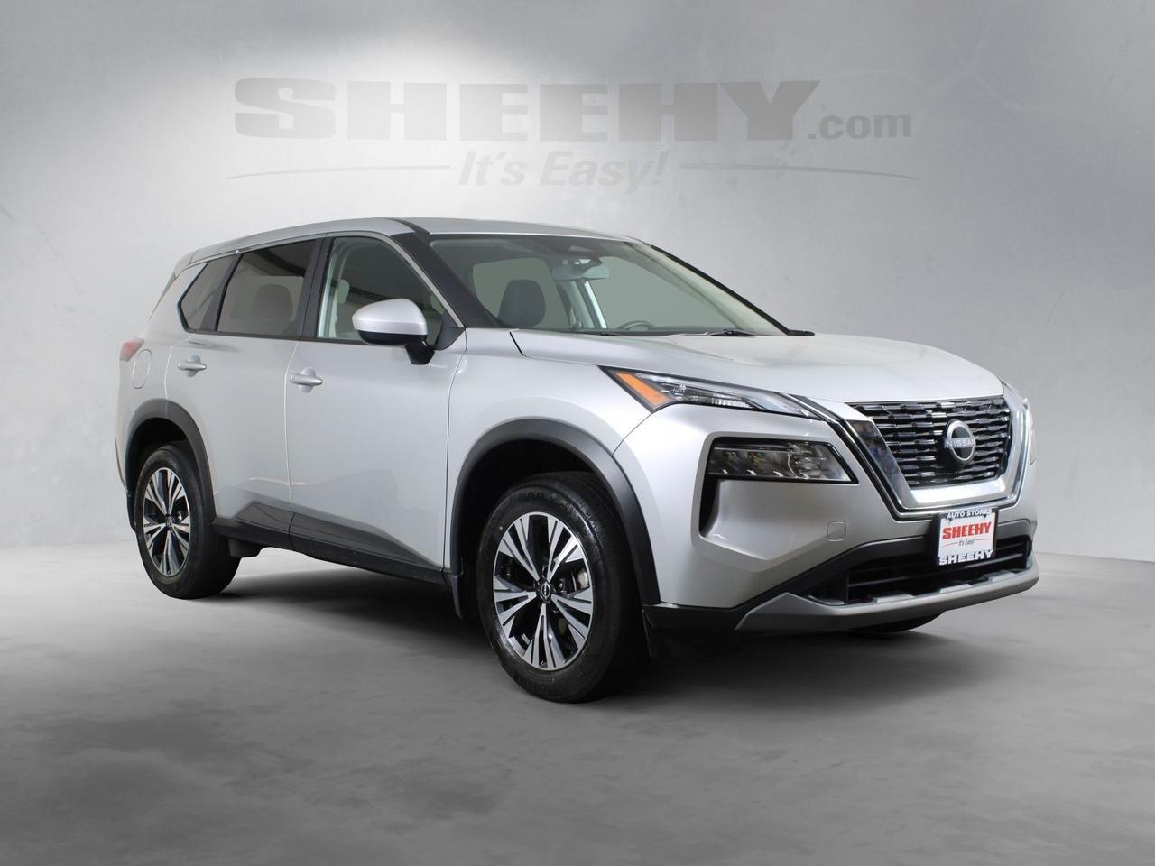 2023 Nissan Rogue SV Manassas VA