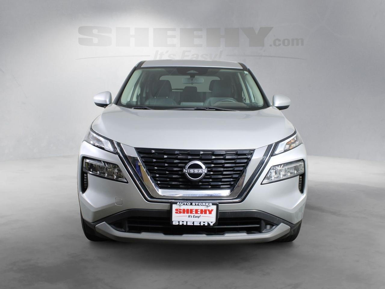 2023 Nissan Rogue SV Manassas VA