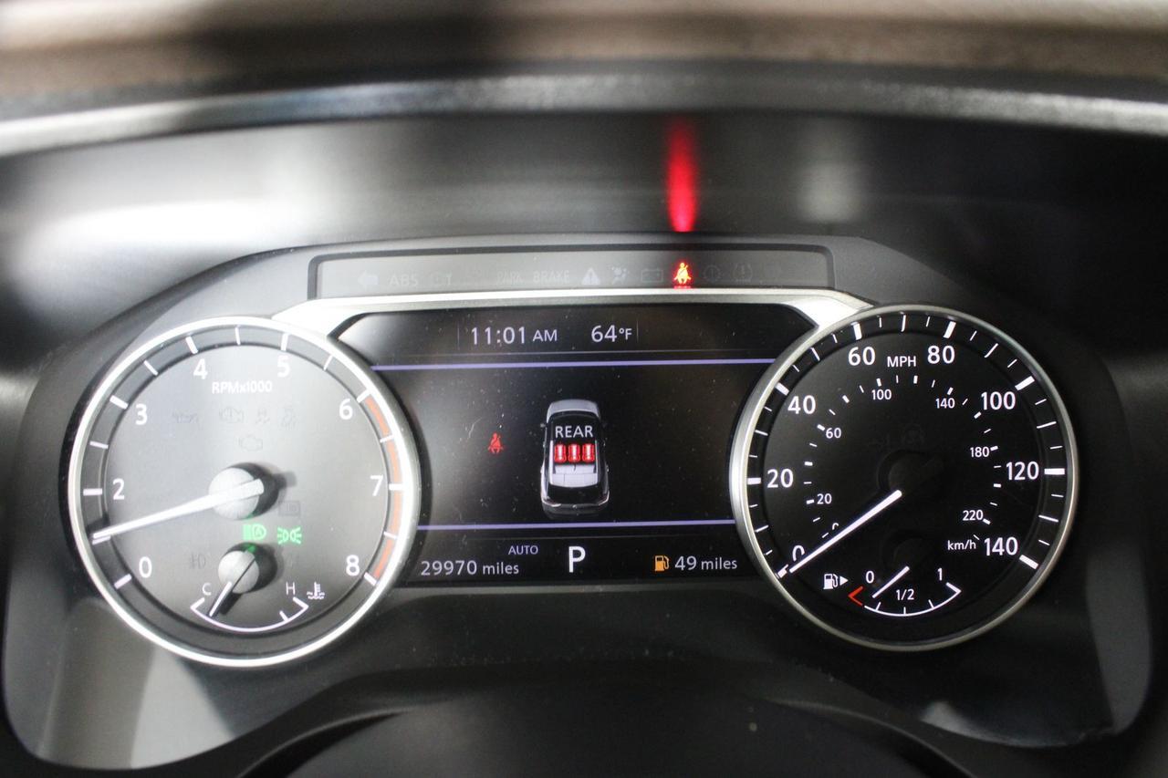 2023 Nissan Rogue SV Manassas VA