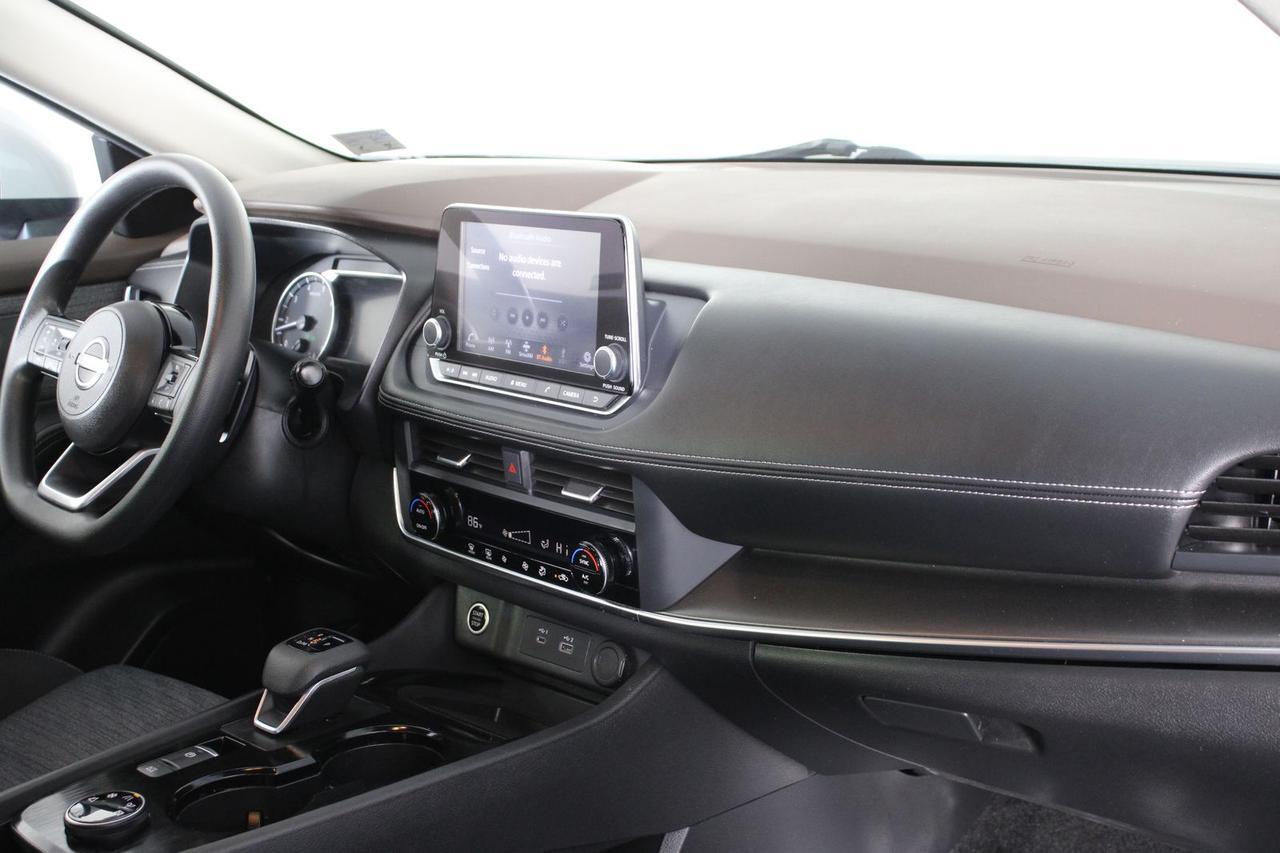 2023 Nissan Rogue SV Manassas VA