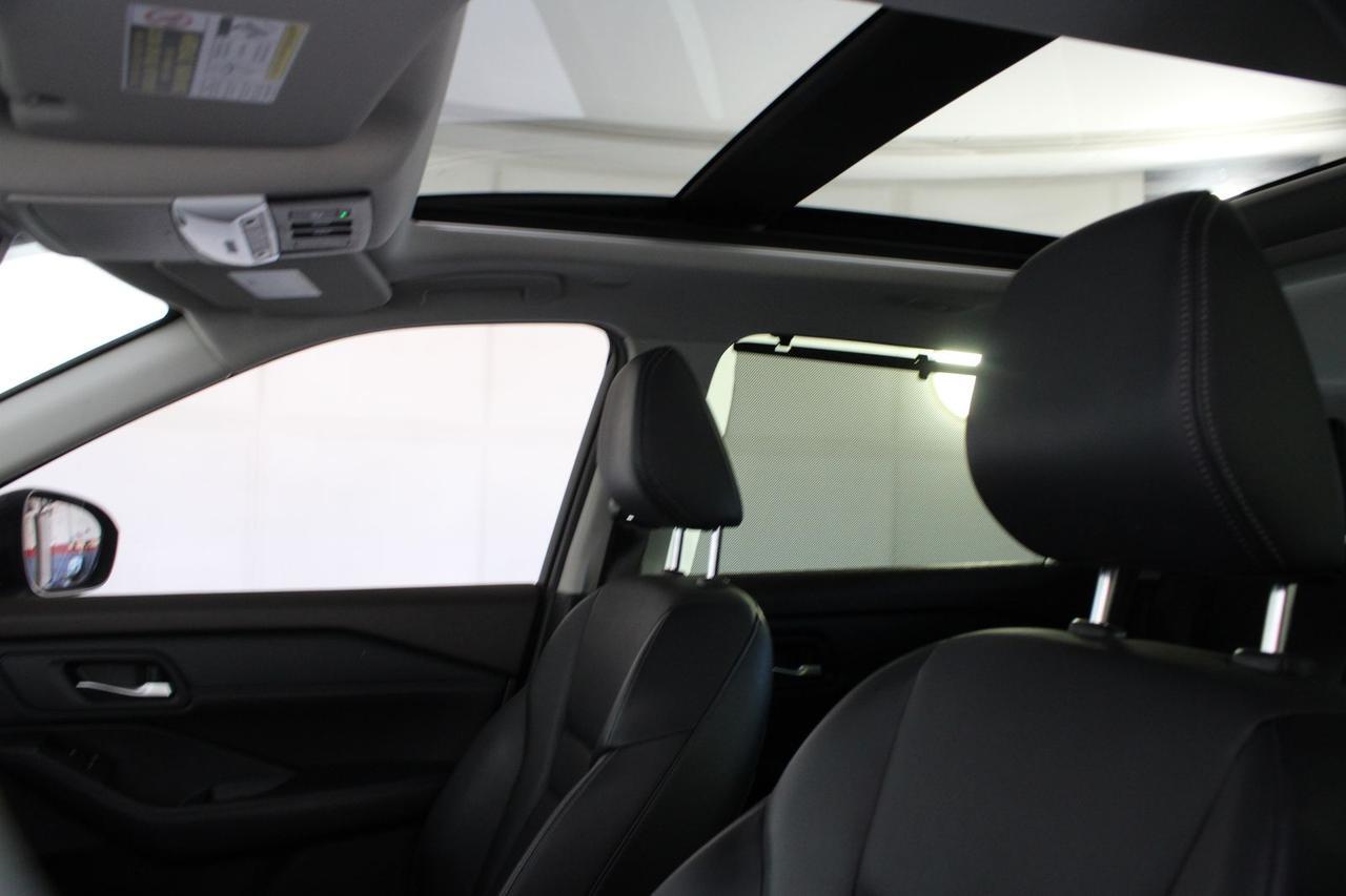 2023 Nissan Rogue SV Manassas VA