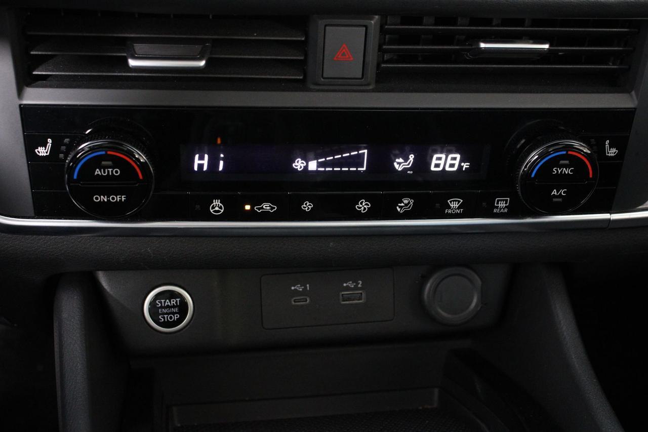 2023 Nissan Rogue SV Manassas VA