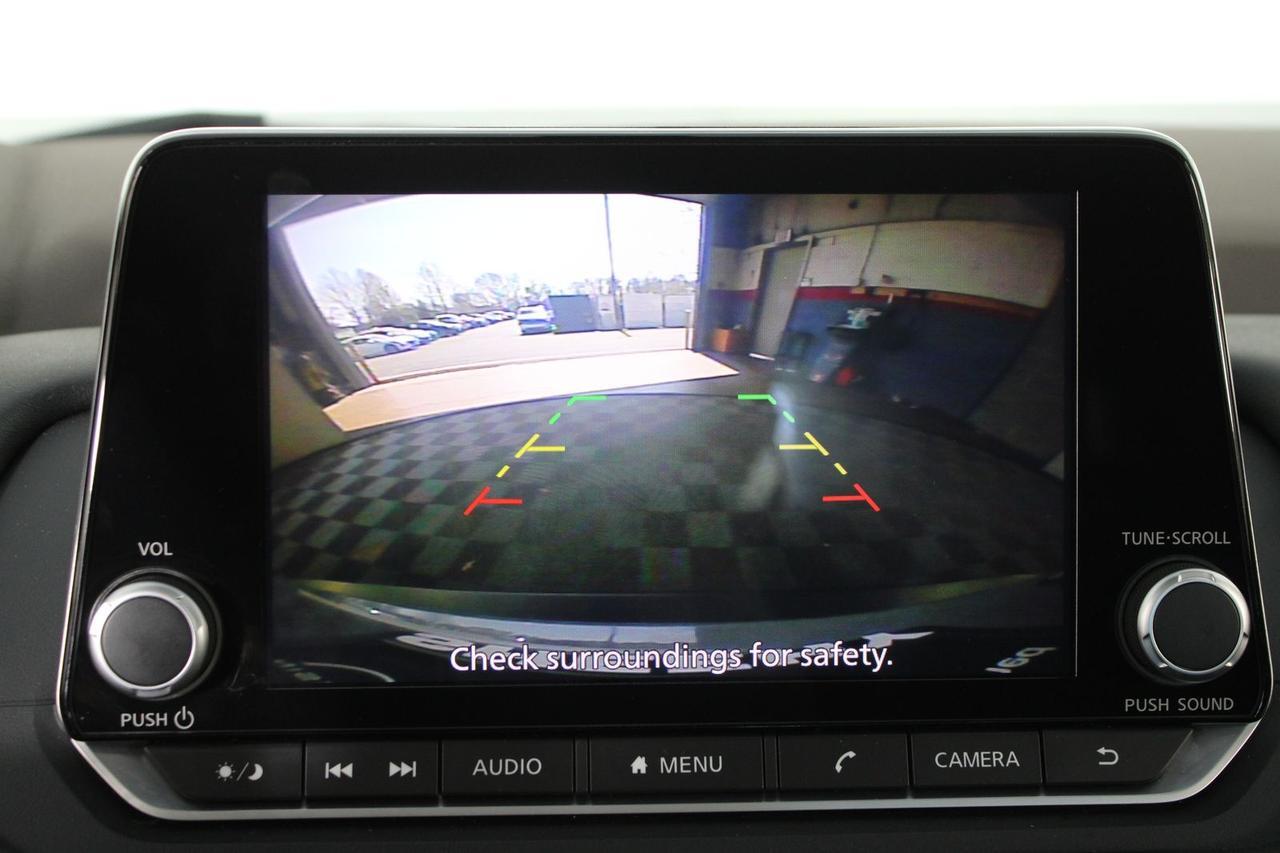 2023 Nissan Rogue SV Manassas VA