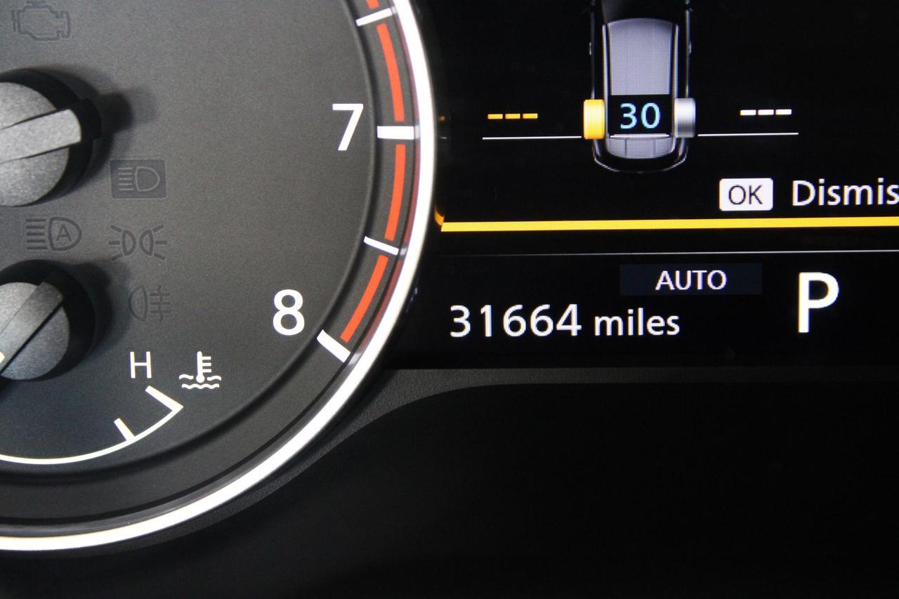 2023 Nissan Rogue SV Manassas VA