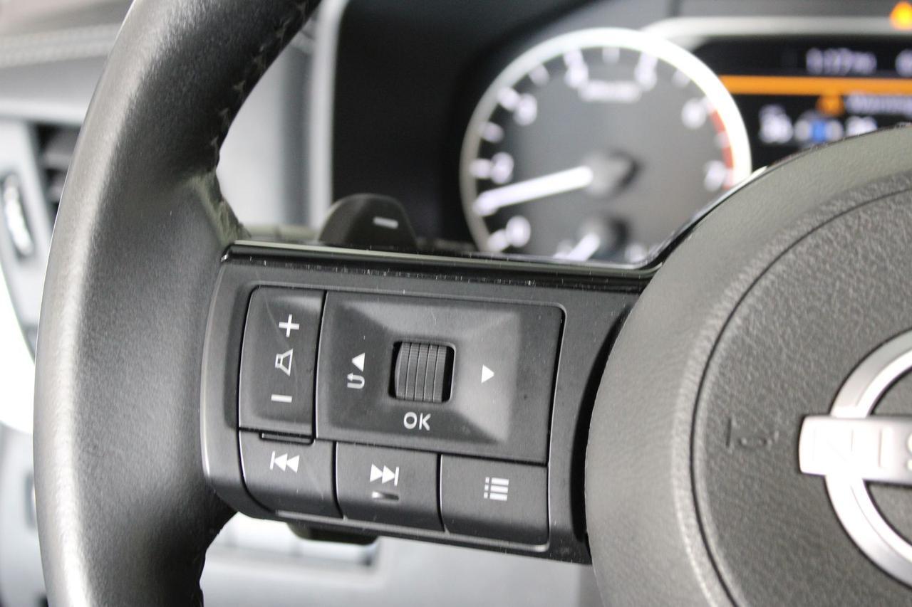 2023 Nissan Rogue SV Manassas VA