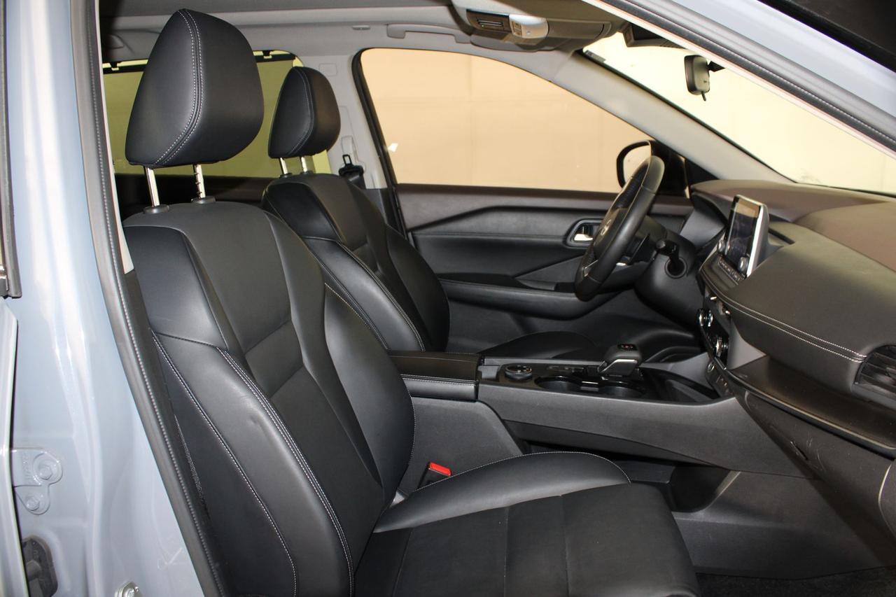 2023 Nissan Rogue SV Manassas VA