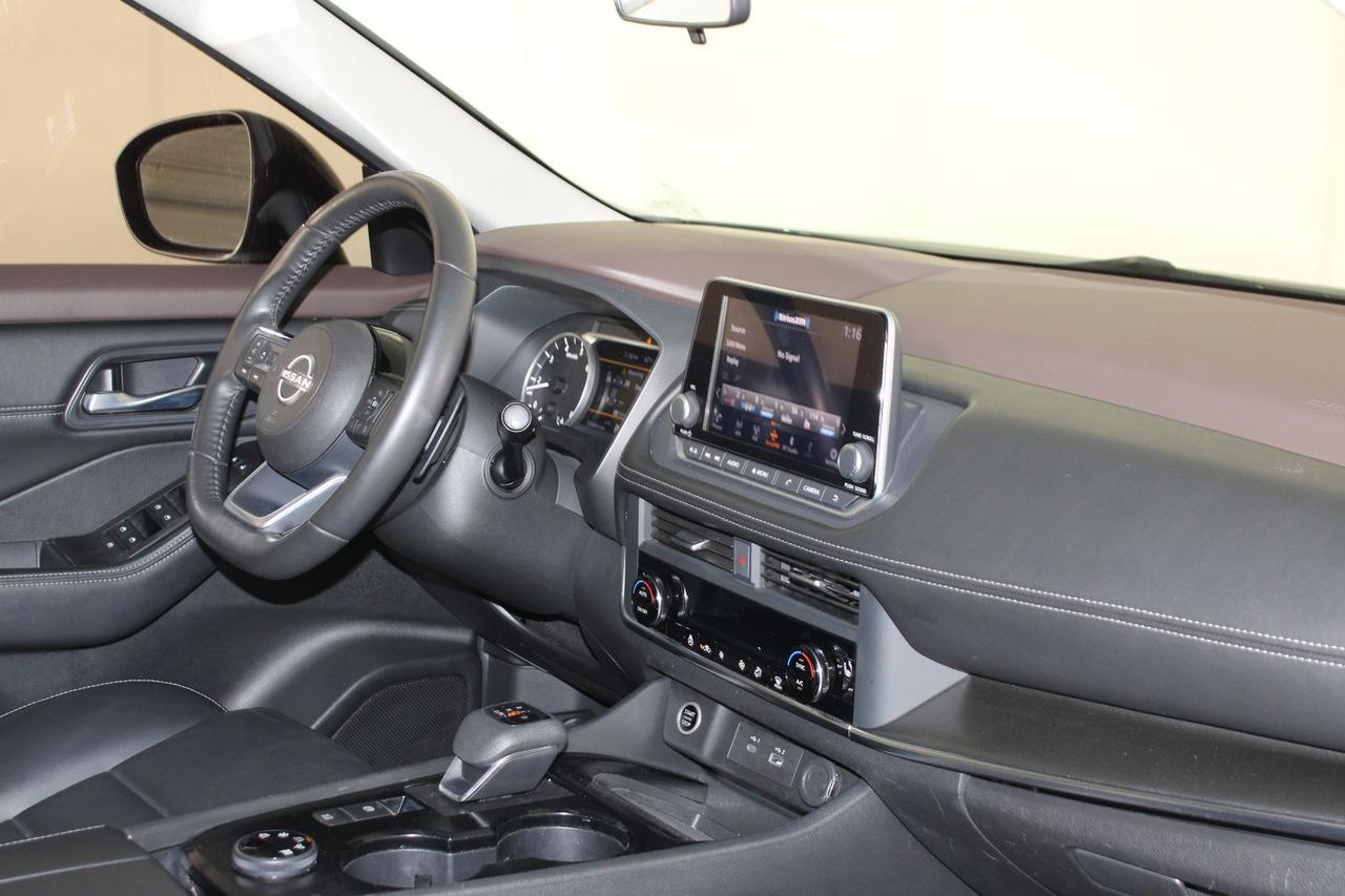 2023 Nissan Rogue SV Manassas VA