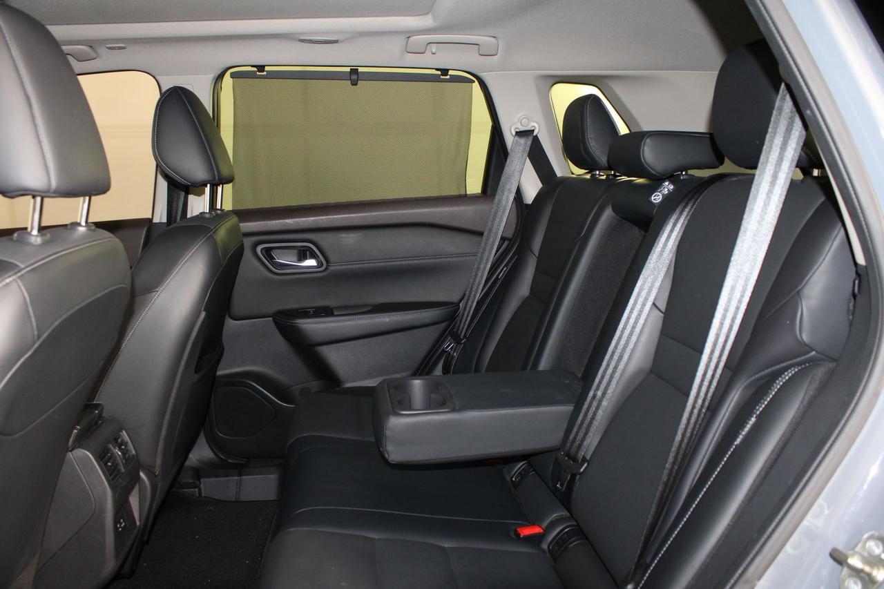 2023 Nissan Rogue SV Manassas VA