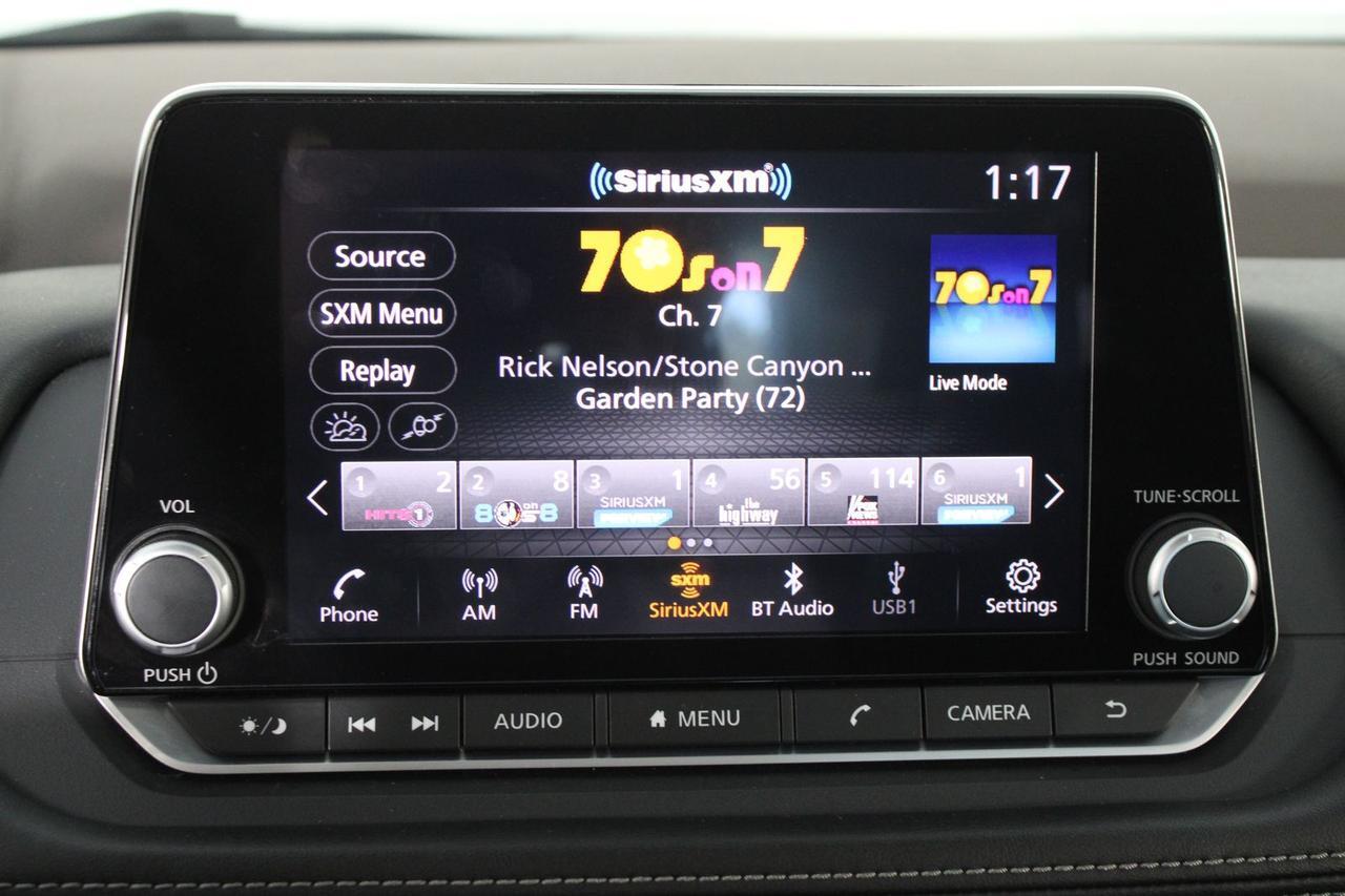 2023 Nissan Rogue SV Manassas VA