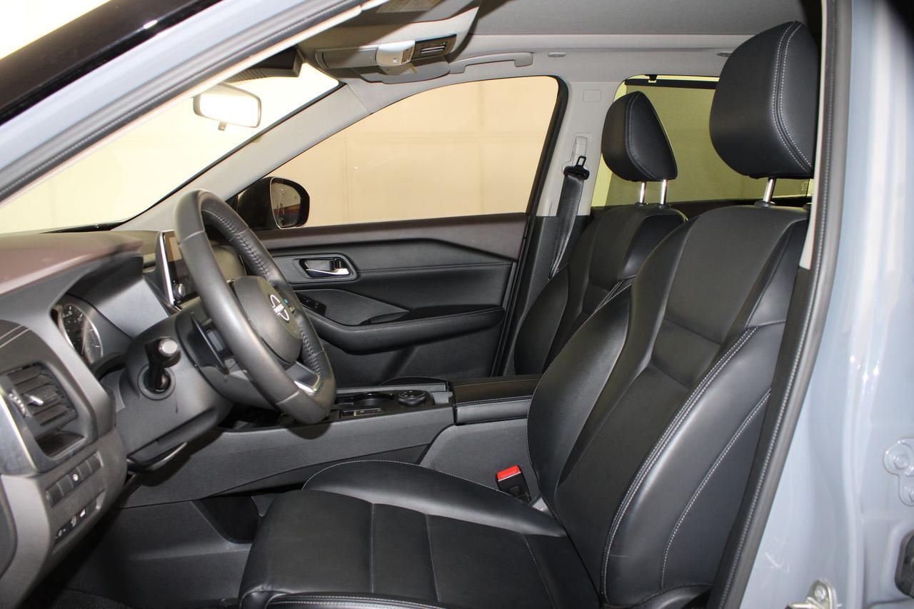 2023 Nissan Rogue SV Manassas VA