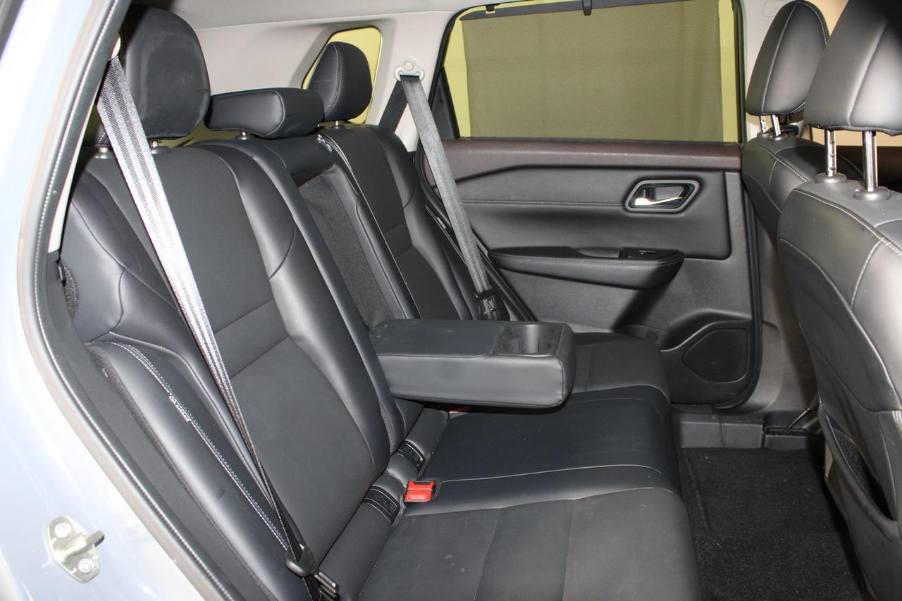 2023 Nissan Rogue SV Manassas VA