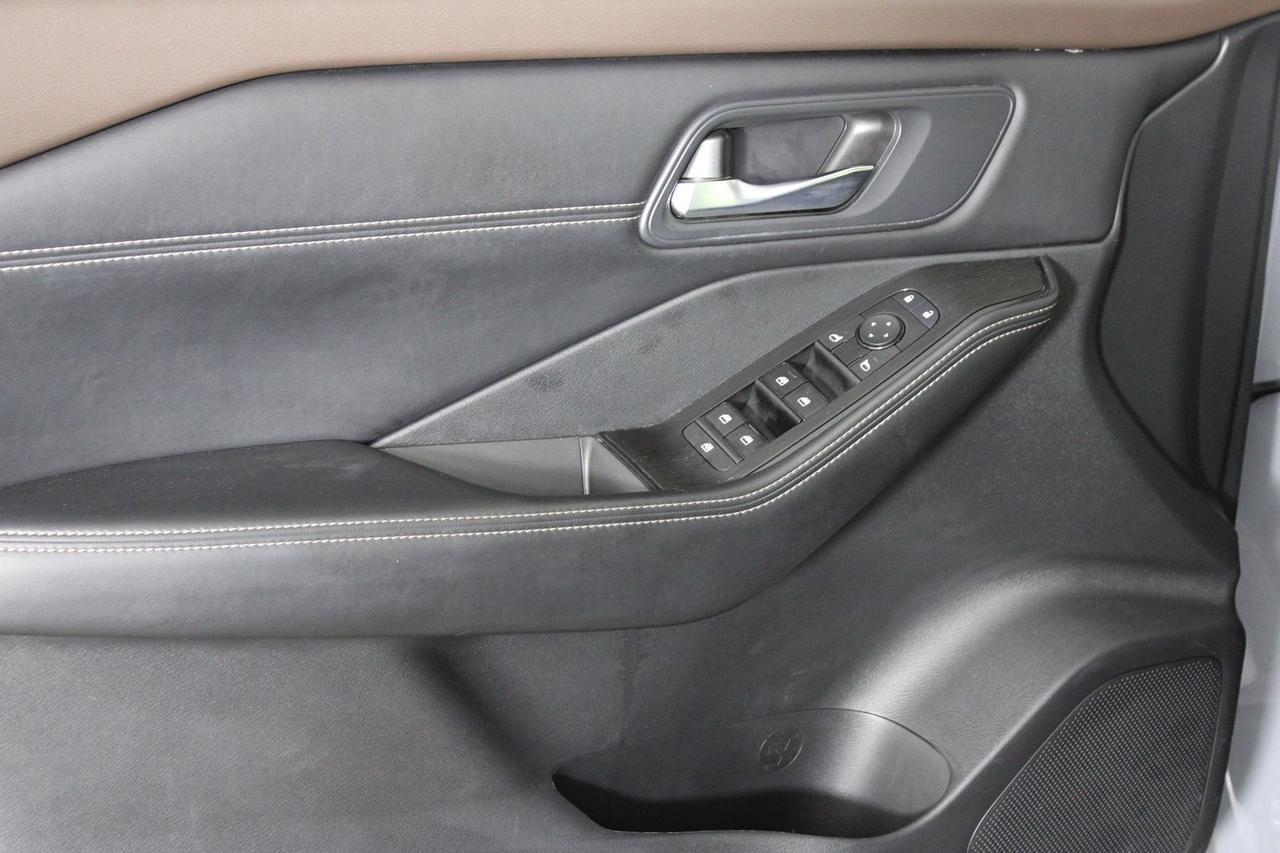 2023 Nissan Rogue SV Manassas VA