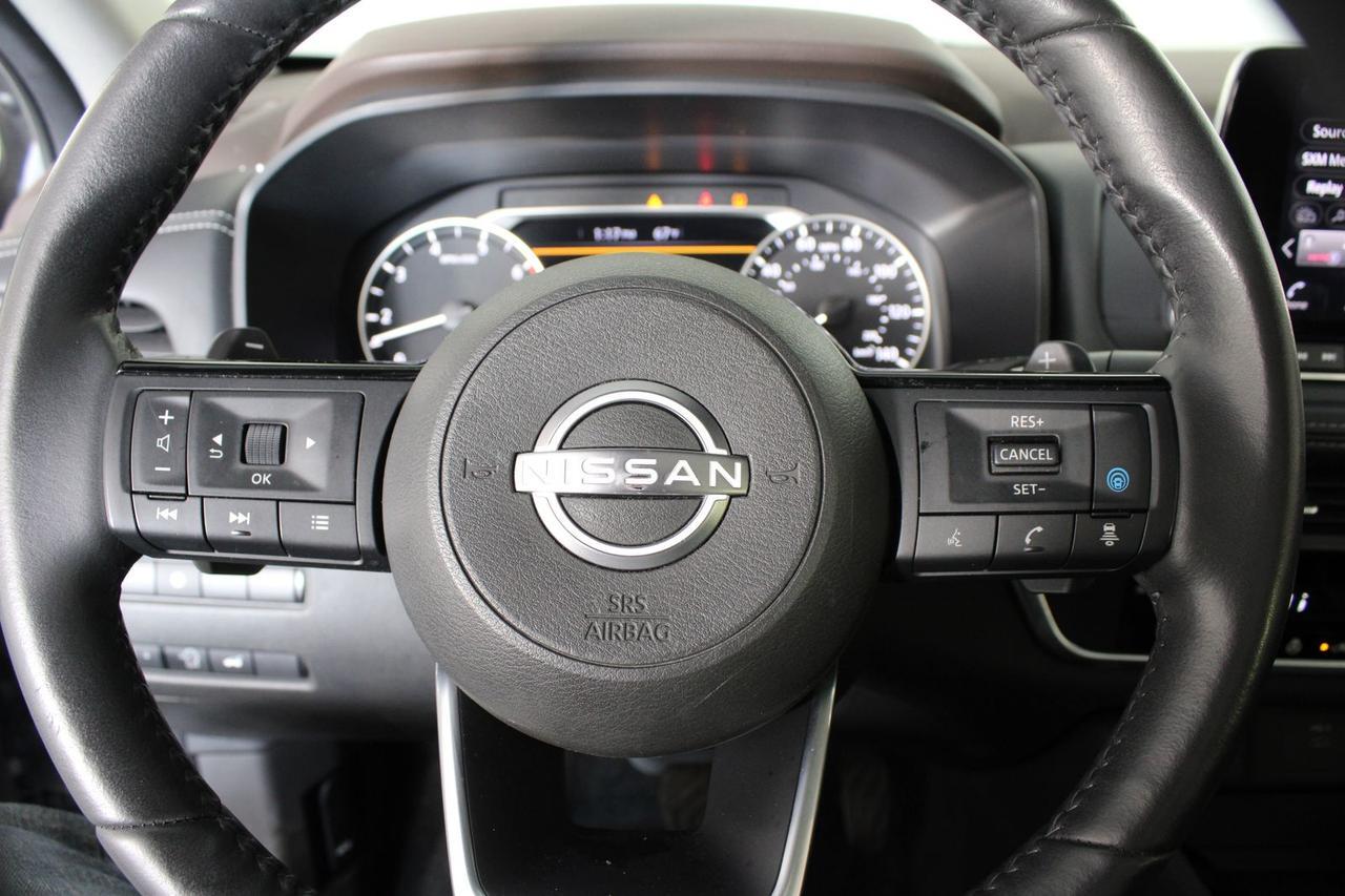 2023 Nissan Rogue SV Manassas VA