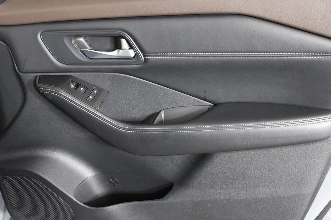 2023 Nissan Rogue SV Manassas VA