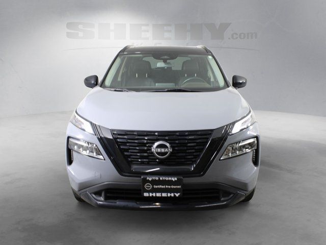 2023 Nissan Rogue SV Manassas VA