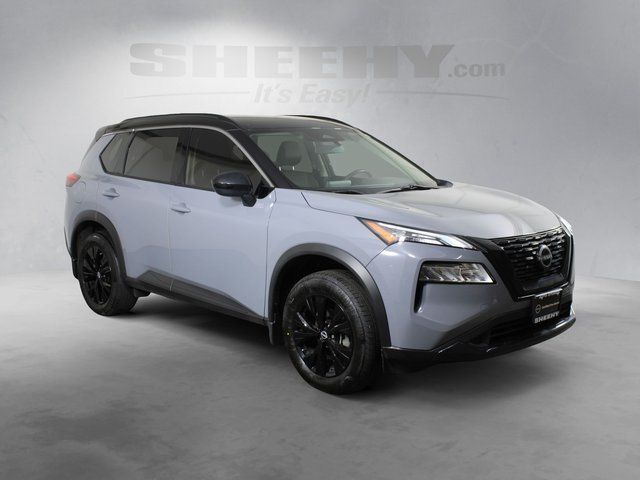 2023 Nissan Rogue SV Manassas VA
