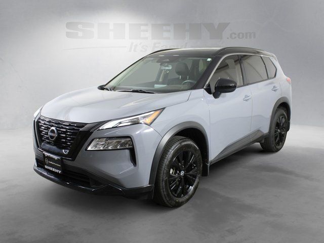 2023 Nissan Rogue SV Manassas VA