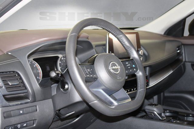 2023 Nissan Rogue SV Manassas VA