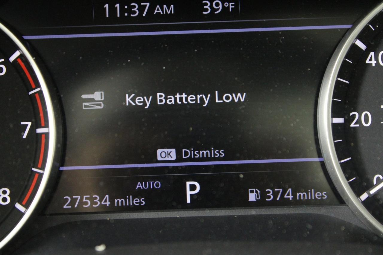 2023 Nissan Rogue SV Manassas VA