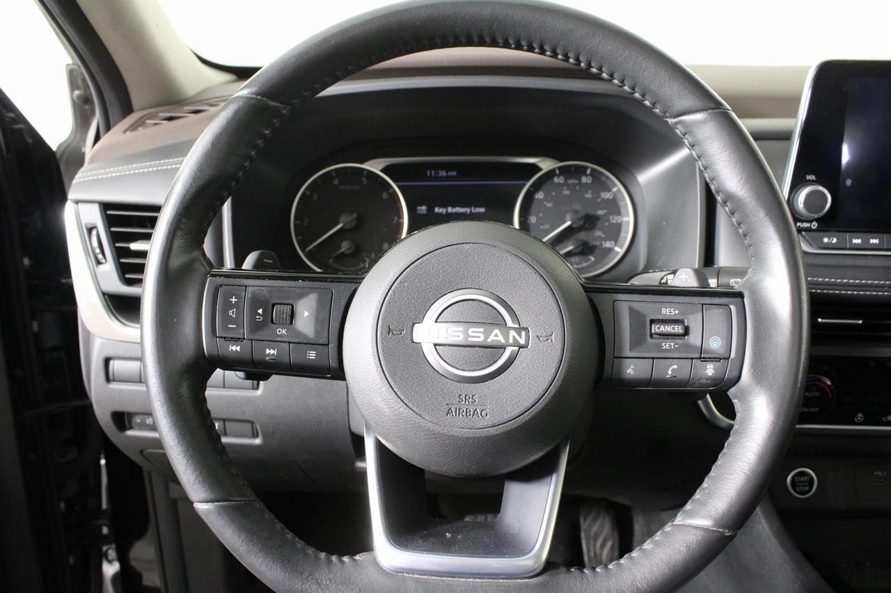 2023 Nissan Rogue SV Manassas VA