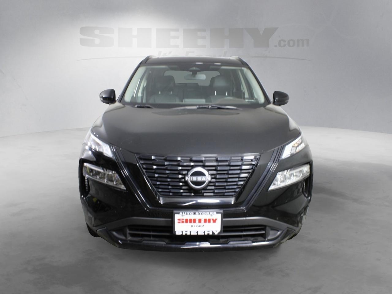 2023 Nissan Rogue SV Manassas VA