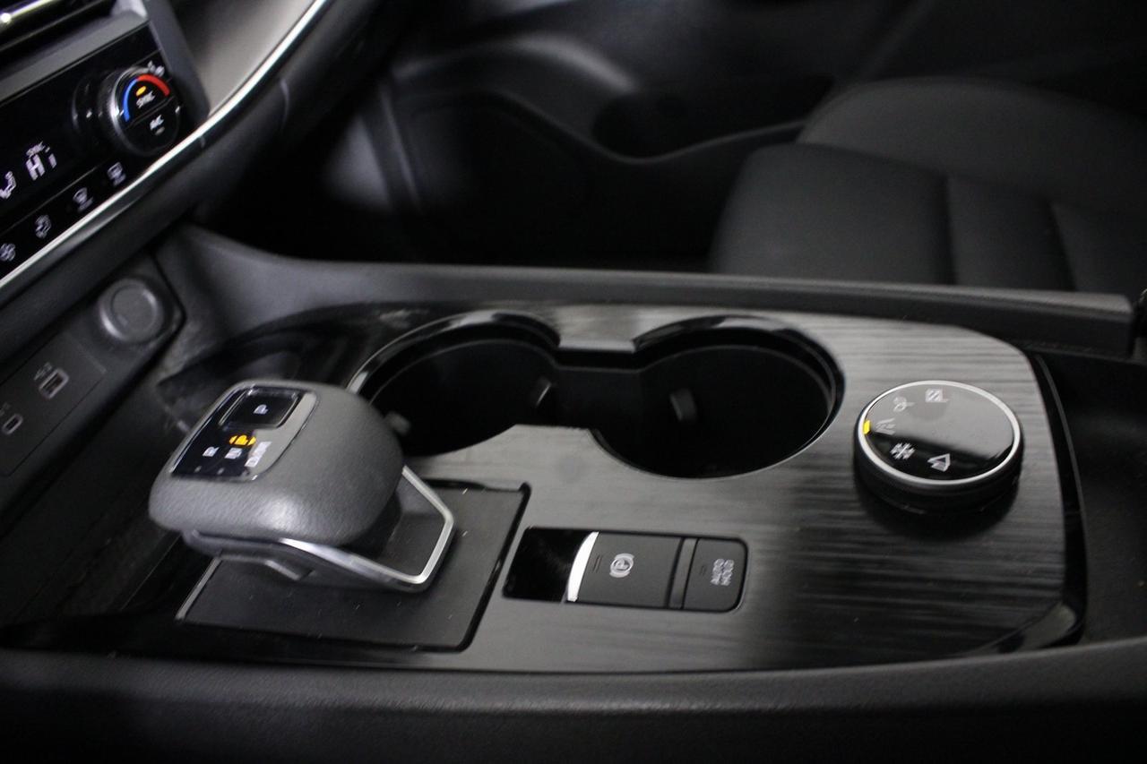 2023 Nissan Rogue SV Manassas VA