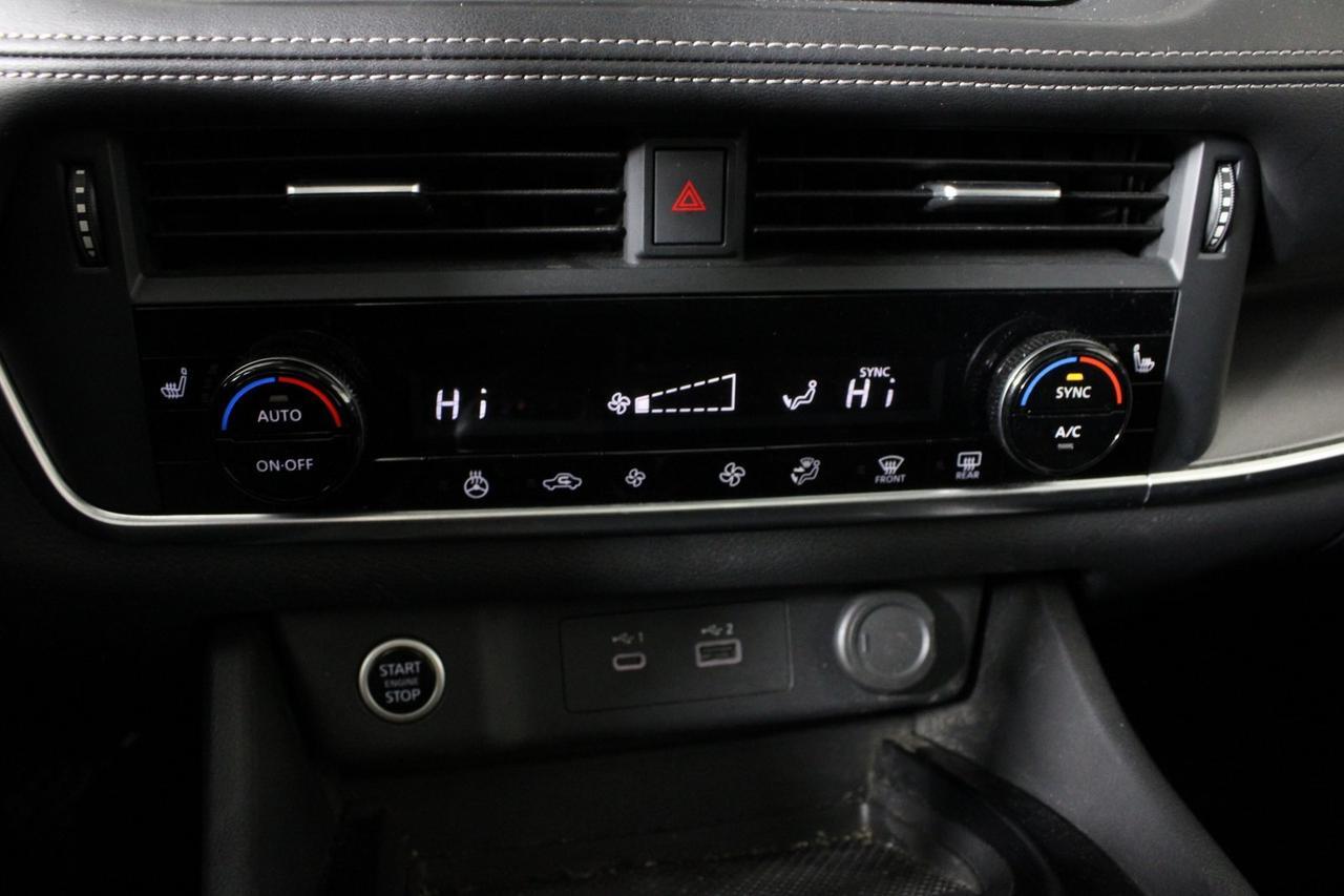 2023 Nissan Rogue SV Manassas VA