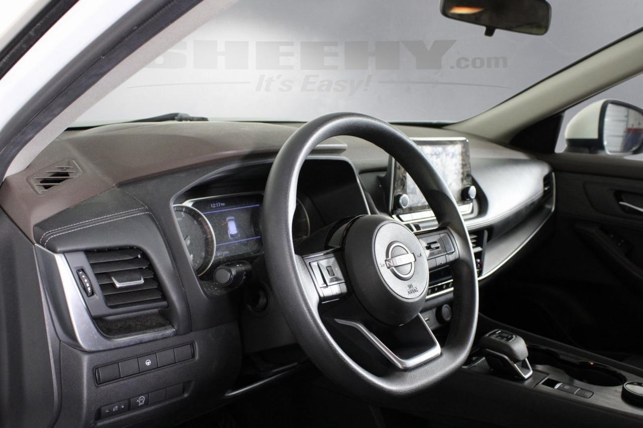 2023 Nissan Rogue SV Manassas VA