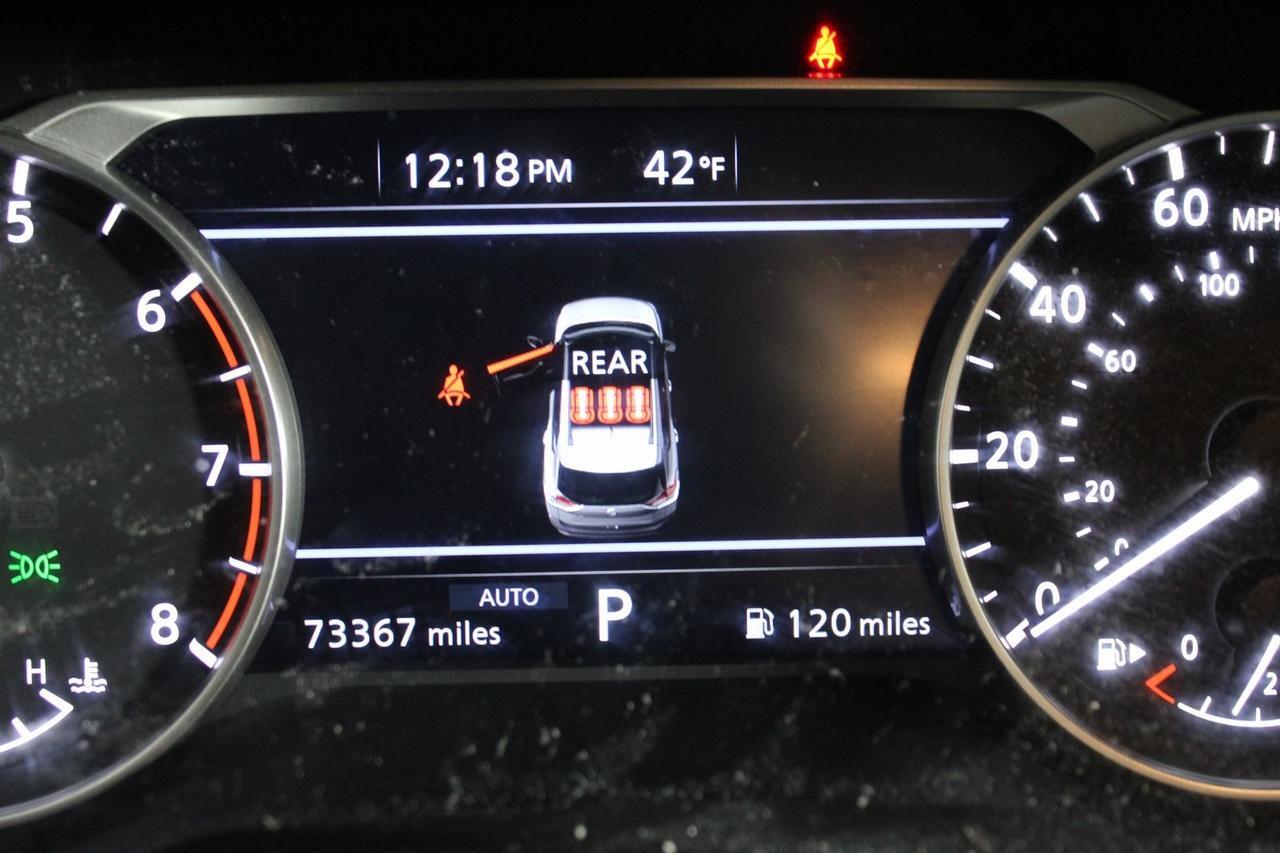 2023 Nissan Rogue SV Manassas VA