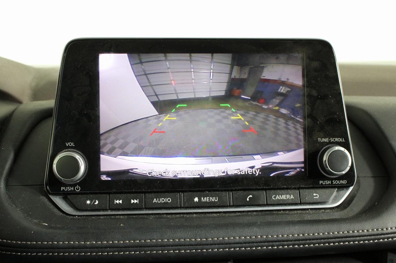 2023 Nissan Rogue SV Manassas VA