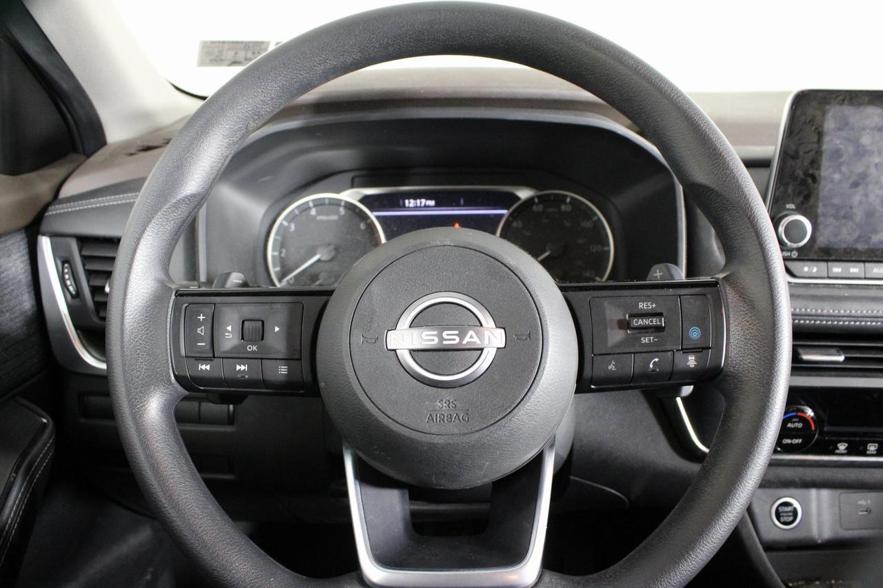 2023 Nissan Rogue SV Manassas VA