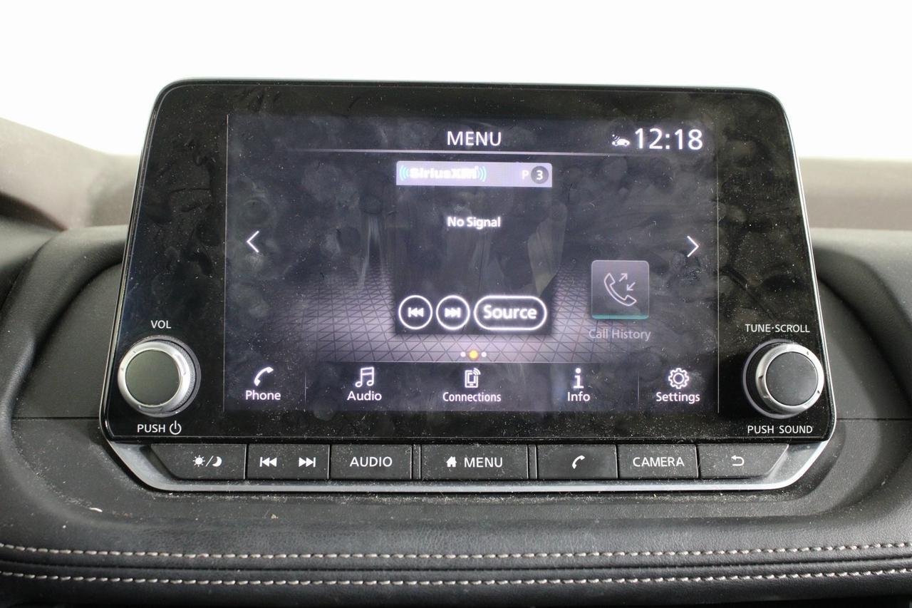 2023 Nissan Rogue SV Manassas VA