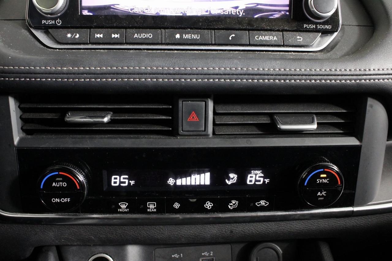 2023 Nissan Rogue SV Manassas VA