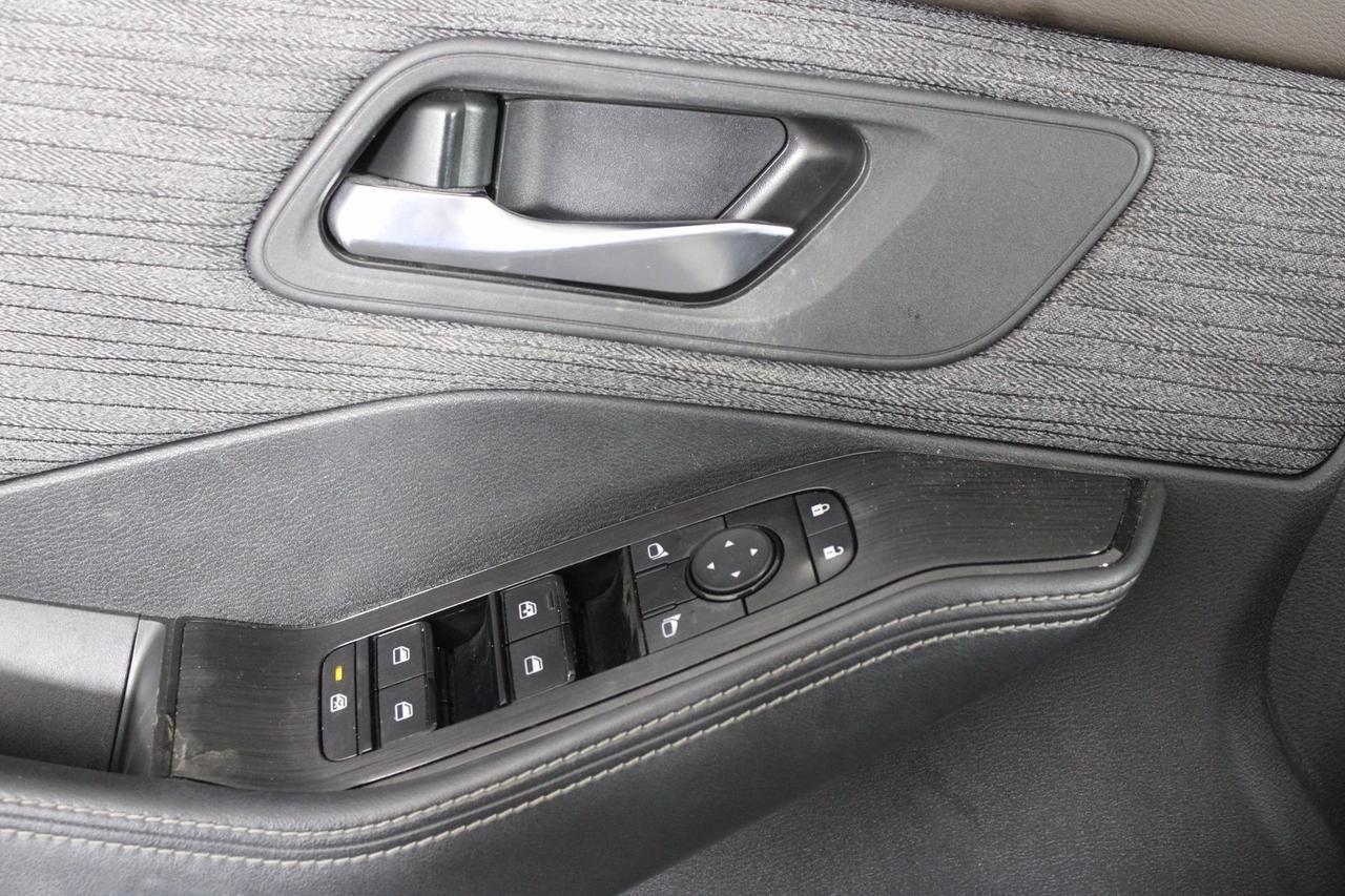 2023 Nissan Rogue SV Manassas VA