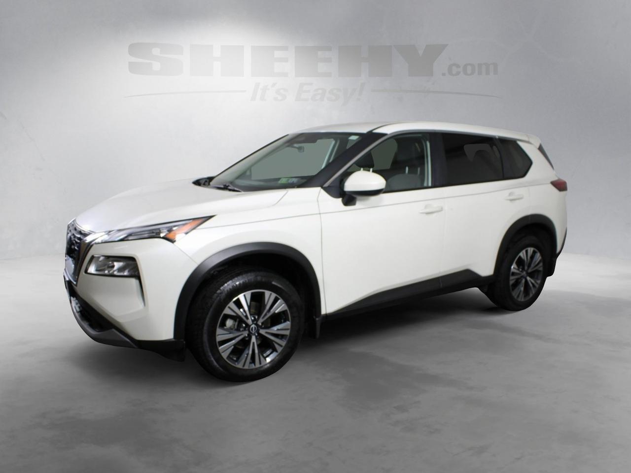 2023 Nissan Rogue SV Manassas VA
