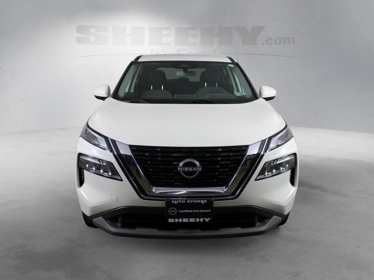 2023 Nissan Rogue SV Manassas VA