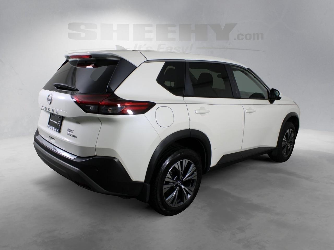 2023 Nissan Rogue SV Manassas VA