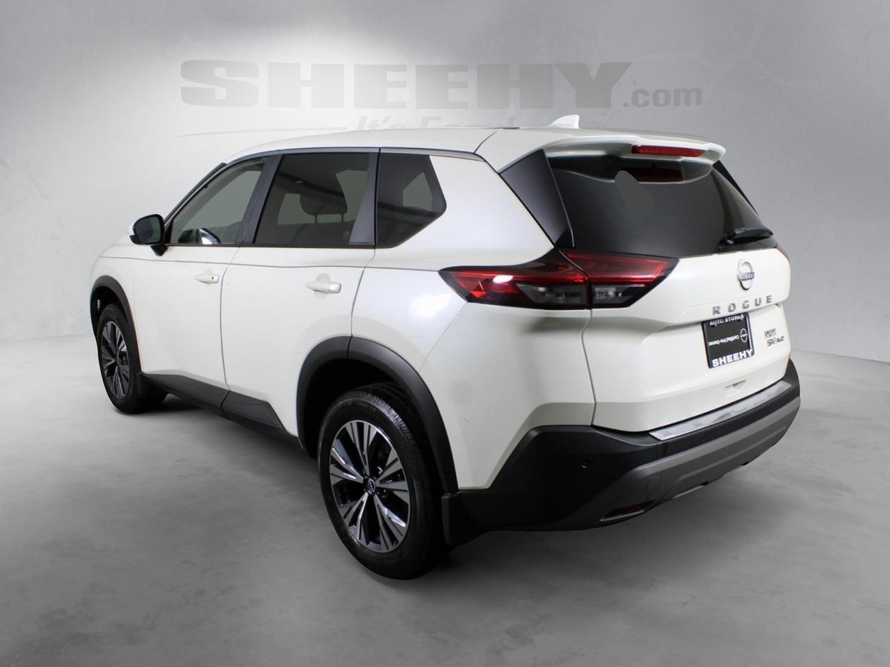 2023 Nissan Rogue SV Manassas VA