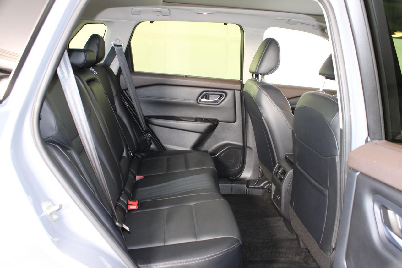 2023 Nissan Rogue SV Manassas VA